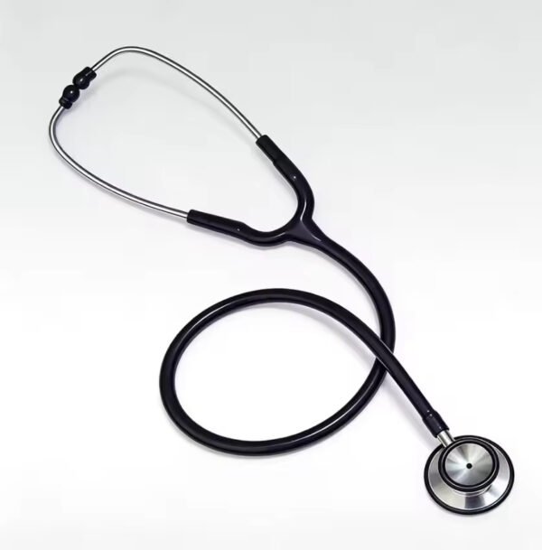 SR-AB04 Reliable Quality Litmann 2/3/4 Stethoscope Hospital Medical Littman II/III/IV Classic Stethoscope