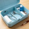 SR-AB05 Professional Manual Cardiology Stethoscope Dual Head Medical-Grade CE Certified Class II for Nurses & Cardiologists