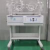 Main-04 SR-400A CE Certified Electric Infant Care LCD Touch Screen Hospital Incubators Medical Device Infant Incubator Machine