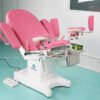 SDST-3003 Electric Obstetric Bed Birthing Bed Operation Table Gynaecology Table Good Price