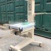 SRW-2000 Premature Baby Emergency Equipment Infant Radiant Warmer Baby Radiation Warming Table