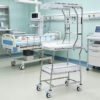 SKN-2000 Hospital Baby Care Equipment Electric Infant Radiant Warmer Medical Baby Warmer Machine Infant Radiant Warmer