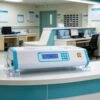 Main-04 SBP-1000B Precise Temperature-controlled Medical Equipment for Efficient and Stable Operation in Laboratory and Clinical Scenarios
