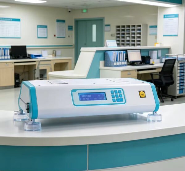 Main-04 SBP-1000B Precise Temperature-controlled Medical Equipment for Efficient and Stable Operation in Laboratory and Clinical Scenarios
