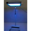 SBP-500A(5tubs) Neonate Bilirubin Phototherapy Equipment Baby Emergency Incubator Transport Infant Incubator