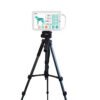 KPS800 Handheld Portable X-ray Factory Price Portable Handheld Light Weight 800W X-ray Machine for Humans and Animals