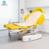 Main-04 SDST-3003P Luxury Electric Gynecological Surgery Table