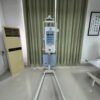 Main-04 SQ18RP 1.8kW Light Weight Portable Veterinary X-ray Unit