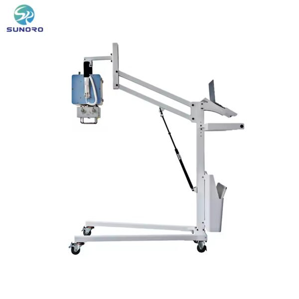 Main-04 SR50RP-V Portable High Frequency X Ray Machine for Animals and Human Equipment