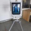 Main-04 SR-P8 Modern Style Medical Portable 8 kw X-ray Diagnostic X-ray Machine
