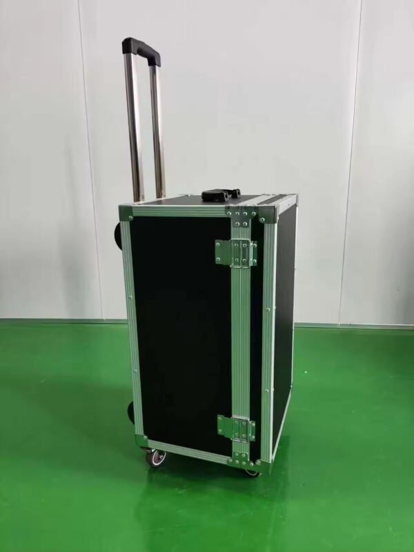 KPS125 Popular Medical Portable 12.5 kw X-ray Diagnostic X-ray Machine
