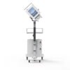SR-5C Hot Selling Medical Digital Portable High Frequency X-ray Machine with Large Screen
