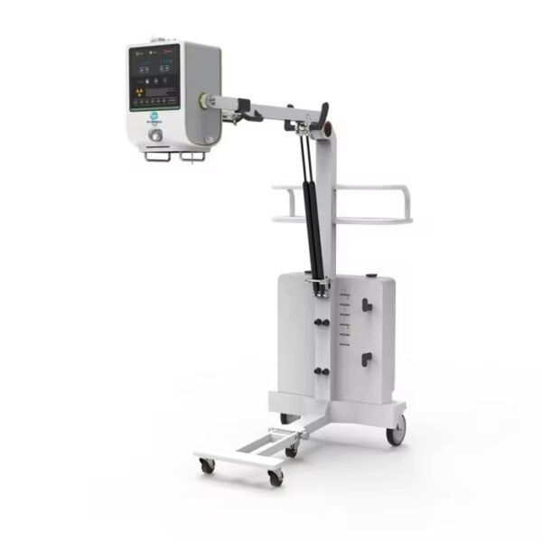 SR-5A Medical Digital Portable Xray Diagnostic X-ray System