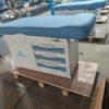 Main-04 AF-03 American-style Gynecological Examination Bed Medical Bed Delivery Bed Obstetric Bed