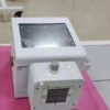 SR-08D Medical Digital Portable X-ray System Set with Wired X Ray Panel