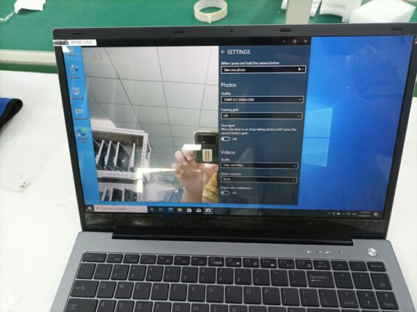 Main-04 SR-DN1 China Made X-ray Computers Relatively Inexpensive Laptop