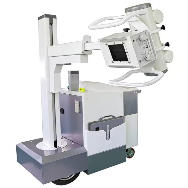 Main-04 SR-32MDR Factory Price High Performance 32 kW Mobile Radiographic X Ray Machine