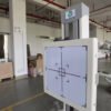 SR32R-A Medical Floor-Mounted Digital Radiography X Ray Machine Diagnostic Equipment DR System X Ray Machine