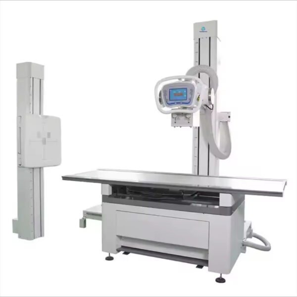 SR32R-B High Quality Hospital X-Ray Diagnostic Equipment Digital Radiography Xray System Medical X Ray Machine