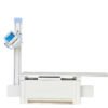 SR32R-D Fixed Hospital DR X-ray Stationary Table Machine Radiography System Medical Professional