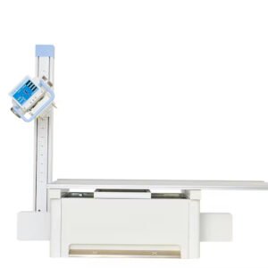 SR32R-D Fixed Hospital DR X-ray Stationary Table Machine Radiography System Medical Professional