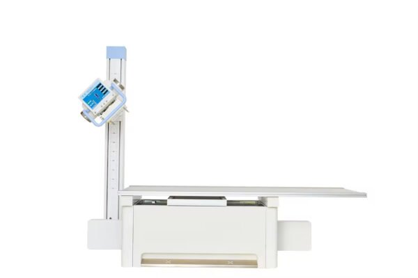 SR32R-D Fixed Hospital DR X-ray Stationary Table Machine Radiography System Medical Professional