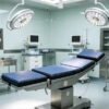 Main-04 SR-TZ03 Mattress - a Set Normal Surgery Supine Position Gel Pad Operating Room Patient Positioners Anti-Bedsores