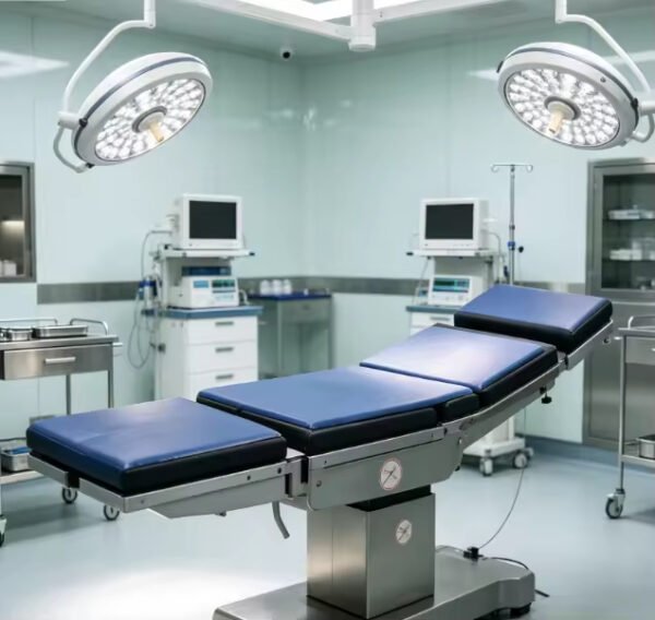 Main-04 SR-TZ03 Mattress - a Set Normal Surgery Supine Position Gel Pad Operating Room Patient Positioners Anti-Bedsores