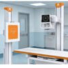 Main-04 SR32DR-E Hot Sale Good Performance Digital High Frequency Radiography Body X Ray Unit High Frequency X Ray Machine
