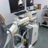 Main-04 SR10D High Quality C-Arm X-ray Digital X-ray Mobile 3.5kw Digital C-arm System