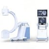 Main-04 SRX112B High Frequency Medical Simulator Spine X-Ray C-Arm X-ray MachinesBased for Accurate Diagnosis Orthopedic Urology Surgery