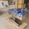 SRD-09A Hospital Medical Gynecological Hydraulic Operating Table Adjustable Surgical Examination Bed OT Table