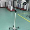 YDE120D Medical Equipment Mobile LED Medical Surgical Examination Lamp Clinic LED Exam Light