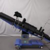 Main-04 DST-3 Electric Hydraulic Operating Table Electric Metal SteelOperating Table Examination Table