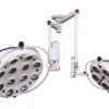 Main-04 SRC-K12/5 New Style Major & Auxiliary Luminescence Shadowless Lamp