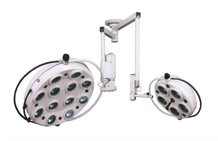 Main-04 SRC-K12/5 New Style Major & Auxiliary Luminescence Shadowless Lamp