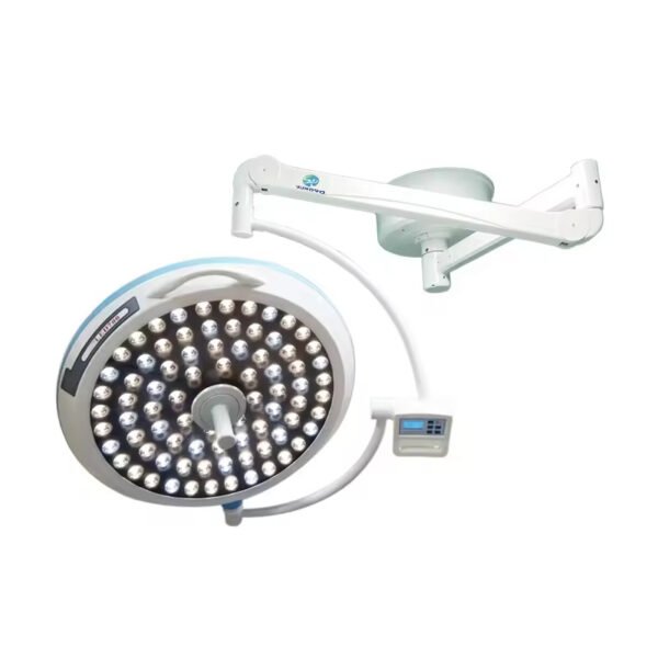 Main-04 SRC-750 LED Multiple Choice LED Surgical Shadowless Lamp Hanging Type Surgery Operating Room Lamp