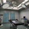 Main-04 SRC-700/700 Medical Wall-mounted Light Surgical Operation Lamp