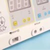 Main-04 SR-E017 Pet Clinic Monopolar Universal Adapter Radiofrequency Electrosurgical for Veterinary Medical