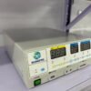 SR-E014 Inexpensive Hospital Equipment Medical Electrosurgical Unit Generator Multiple Operating Modes Electrosurgical Unit