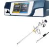PLA-3000 Plasma Surgery System for ENT, Spinal and Arthroscopic Surgeries Low Temperature Plasma Excision Coagulation Machine