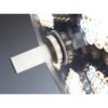 Main-04 700/500 LED Shadowless Operating Lamp Durable Ceiling-mounted Surgical Shadowless Lamp LED Shadowless Operation Lamp