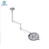 JD1800 Electric Surgical Dental Chair Surgical Light Wall Mounted LED Minor Surgery Light