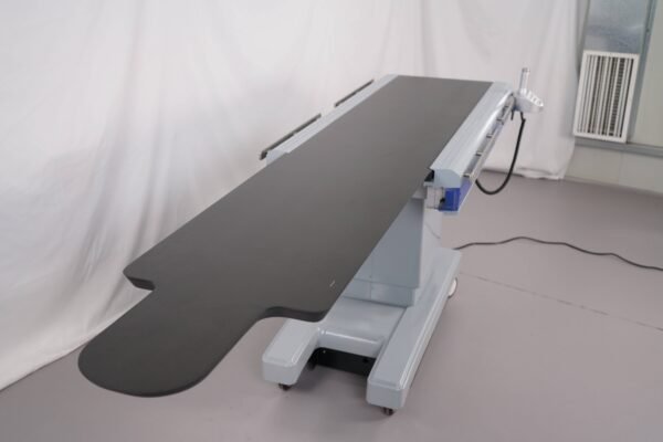 Main-04 JR-9000 Image Interventionalope Rating Table Advanced Imaging Surgical Platform