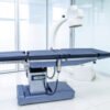 Main-04 DST-700 Electric Orthopedic Imaging Comprehensive Operating Table C-Arm Compatible Operating Table