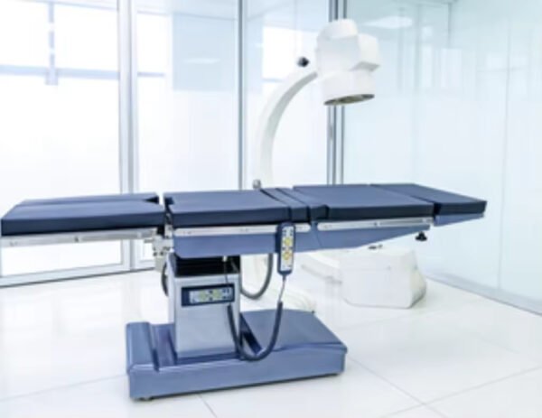 Main-04 DST-700 Electric Orthopedic Imaging Comprehensive Operating Table C-Arm Compatible Operating Table