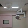 Main-04 SR-LED200 Professional Medical Adjustable LED Theatre Lamp Surgery Operating Light