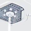 SR-LED.STR78/STR78 High Temperature Resistance Electric CE Certified Custom Medical All Aluminium Lamp Housing Surgical Lamp Led