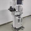 Main-04 SR-V9 Veterinary Anesthesia Workstation High Quality Medical Anaesthesia Machine With Two Vaporizers High Precision Vaporator