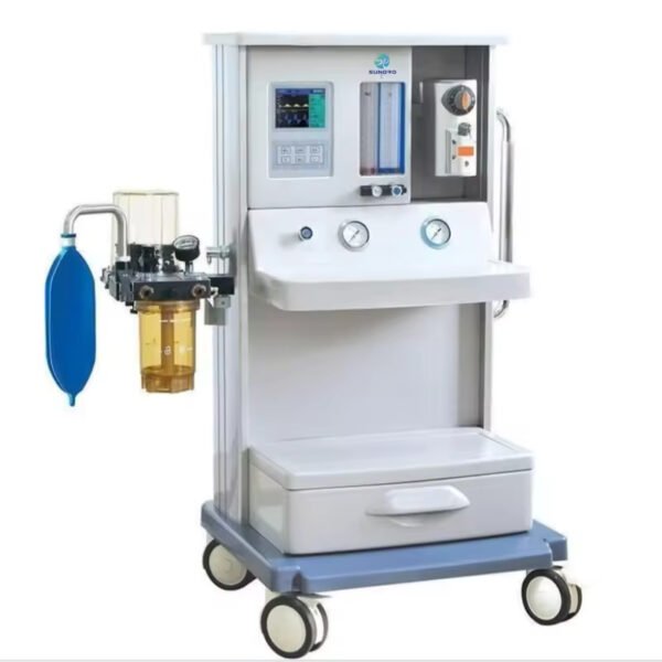 SR-A100 Anesthesia machine
